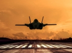 Lockheed Martin, 2025 yılında rekor sayıda F-35 teslim etti