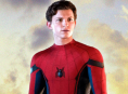 Tom Holland Spider-Man: Brand New Day setinde beyin sarsıntısı geçirdi, çekimler durduruldu
