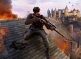 Sniper Elite: Resistance hızlı ateş meydan okuma moduyla başlayacak