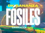 Donkey Kong Bananza: Tüm 696 Fosili toplama rehberi