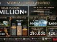 Atomfall toplam iki milyon oyuncuyu aşıyor
