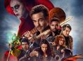 Chris Pine'ın en sevdiği Dungeons & Dragons b&uuml;y&uuml;s&uuml; ortaya &ccedil;ıktı