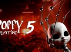 MOB Entertaiment, Poppy Playtime Bölüm 5'i ve büyük kötü adam The Prototype'a ilk bakışı sunuyor