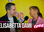 Geronimo Stilton'un yaratıcısı Elisabetta Dami: "Bug&uuml;n, d&uuml;nya &ccedil;apında milyonlarca &ccedil;ocuğun annesiyim"