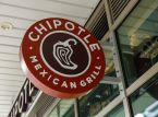 Chipotle Mexican Grill, Meksika'daki ilk restoranı a&ccedil;acak