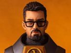 Sızıntılar, Valve'ın sessizce toparlandığını gösteriyor Half-Life 3 