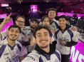 Paris Gentle Mates, Call of Duty League 2026 Major I şampiyonu oldu