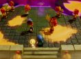 The Legend of Zelda: Echoes of Wisdom neredeyse bir zindan inşaatçısıydı