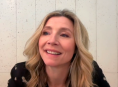 Chris Parnell ve Sarah Chalke, Jerry ve Beth'in Rick and Morty 'da hangi karakterlerle daha &ccedil;ok takılması gerektiğini a&ccedil;ıklıyor
