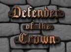 Defender of the Crown'ın kısa tarihi - Amiga'nın ilk ger&ccedil;ekten b&uuml;y&uuml;k gişe rekorları kıran ilk filmi