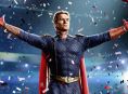 Anthony Starr'ın Homelander takımı a&ccedil;ık artırmaya &ccedil;ıkarılıyor ve mevcut teklif $10.000.000.000