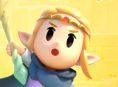 The Legend of Zelda: Echoes of Wisdom yeni rahat fragmanda gösteriliyor
