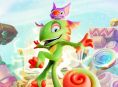 Yooka-Replaylee &Ouml;nizleme: Platform ikilisi geri d&ouml;nd&uuml; ve Astro Bot ve Donkey Kong'a karşı savaşmaya hazır