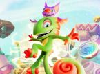 Yooka-Replaylee Önizleme: Platform ikilisi geri döndü ve Astro Bot ve Donkey Kong'a karşı savaşmaya hazır