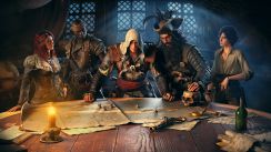 Assassin's Creed: Black Bayrak Yeniden Senkronize Rehberi: Hızlı zengin olmak için ipuçları ve püf noktaları
