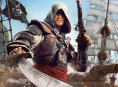 Assassin's Creed: Black Flag Resynced Ubisoft'un ilk yıl i&ccedil;in beklediğinden daha fazla iki haftada sattı