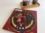 VINYL: Space Adventure Cobra Orijinal Oyun Müzikleri