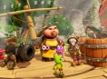 Yooka-Replaylee Oyun Anahtar Kartı yerine ger&ccedil;ek bir kartuşla teslim edilir