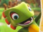 Yooka-Replaylee Önizleme: Platform cennetinden bir kesit