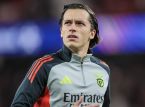 Álvaro Carreras, yazın dördüncü Real Madrid transferi olarak resmen ilan edildi