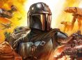 Mandalorian ve Grogu