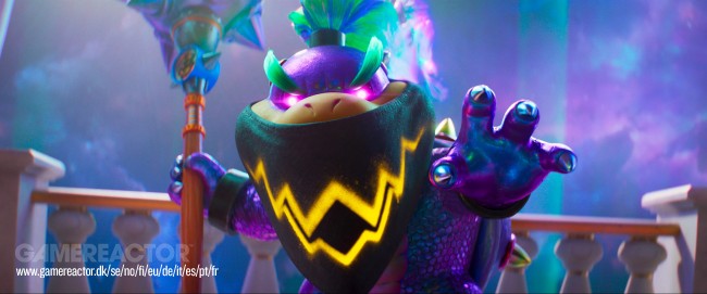 The Super Mario Galaxy Movie 2026'nın en çok hasılat yapan filmi olmak üzere.