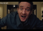 Matthew Macfadyen, eşi Elizabeth Banks'i The Miniature Wife b&ouml;l&uuml;m&uuml;nde k&uuml;&ccedil;&uuml;lt&uuml;yor