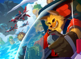 Wild Blue Skies Ağustos ayında Star Fox esinli aksiyon getirecek