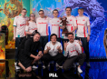 PGL Wallachia Sezon 8: BetBoom Takımı, Aurora Gaming'i yenerek galip oldu