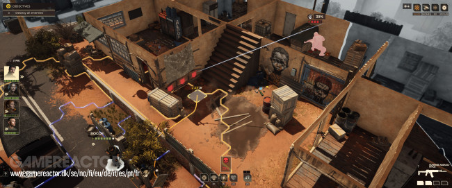 Warhounds