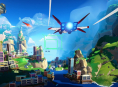 Star Fox challenger Wild Blue Skies de Switch 'ye geliyor