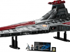 LEGO Star Wars Venator Sınıfı Cumhuriyet Taarruz Kruvaz&ouml;r&uuml;