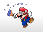 Mario Paint, Nintendo Switch Online aracılığıyla geri dönüyor