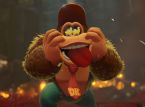Donkey Kong Bananza uygulamalı izlenimler: DK, acımasız bir platform macerasında Minecraft ile buluşuyor