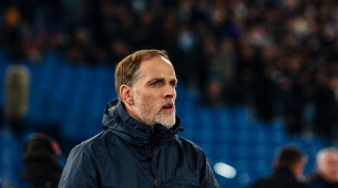 İngiltere, Thomas Tuchel'in teknik direktörlük sözleşmesini Euro 2028 sonrasına kadar uzattı