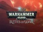 Warhammer 40,000: Rites of War - Dayanıklı mı?