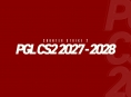 PGL, 2027 ve 2028'de 15 Counter-Strike 2 etkinliği onayladı