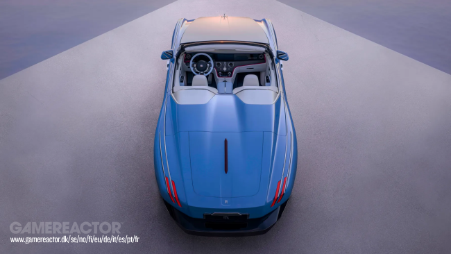 Rolls-Royce, inanılmaz iddialı Project Nightingale'i tanıttı