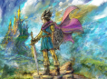 Dragon Quest III HD-2D Remake, Square Enix'in mali yıl sonu can simidi oldu