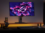 Asus ROG Strix OLED XG27UCDMG 