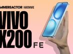 Vivo X200 FE akıllı telefon incelemesi