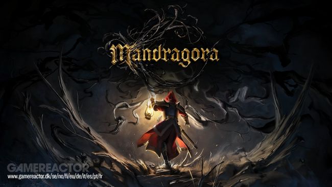 Mandragora: Whispers of the Witch Tree