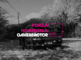 Bug&uuml;nk&uuml; GR Live'da Forza Horizon 6 oynuyoruz
