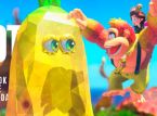 Donkey Kong Bananza: DK Island & Emerald Rush'taki 8 Banandiumtone bulmacasına rehber