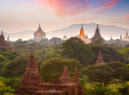 Myanmar, Tayland arabuluculuğunda yapılan g&ouml;r&uuml;şmelerin yeniden başlamasıyla barışa bir adım daha yaklaştı