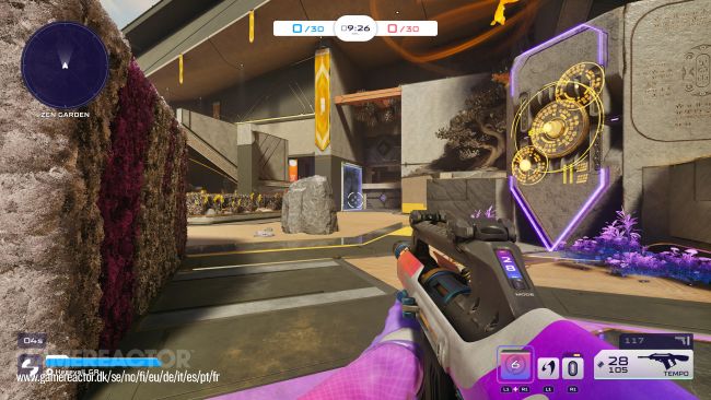 Splitgate: Arena Reloaded