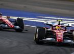 Charles Leclerc, Piastri ve Antonelli'nin kazasında 50/50 suça sahip olduğunu düşünüyor, ancak yaptırım uygulanan tek kişi Piastri oldu