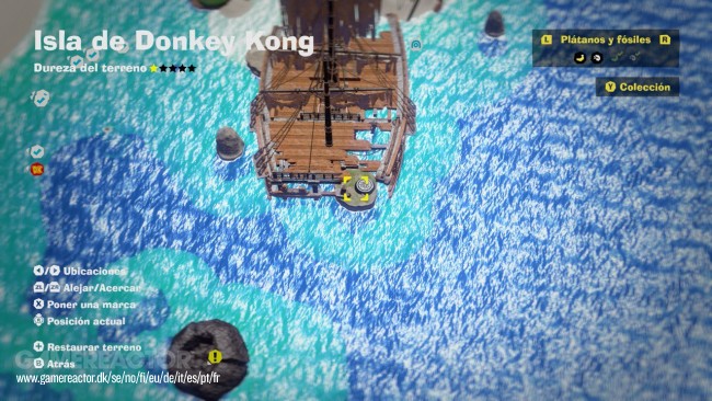 Donkey Kong Bananza