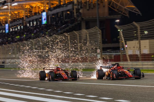 Formula 1 2026 takvimi açıklandı: tarihlerdeki tüm değişiklikler ve Grand Prix