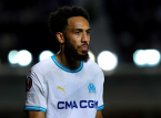 Pierre-Emerick Aubameyang, Deportivo A Coru&ntilde;a'ya s&uuml;rpriz bir ge&ccedil;iş yapmaya &ccedil;ok yakındı